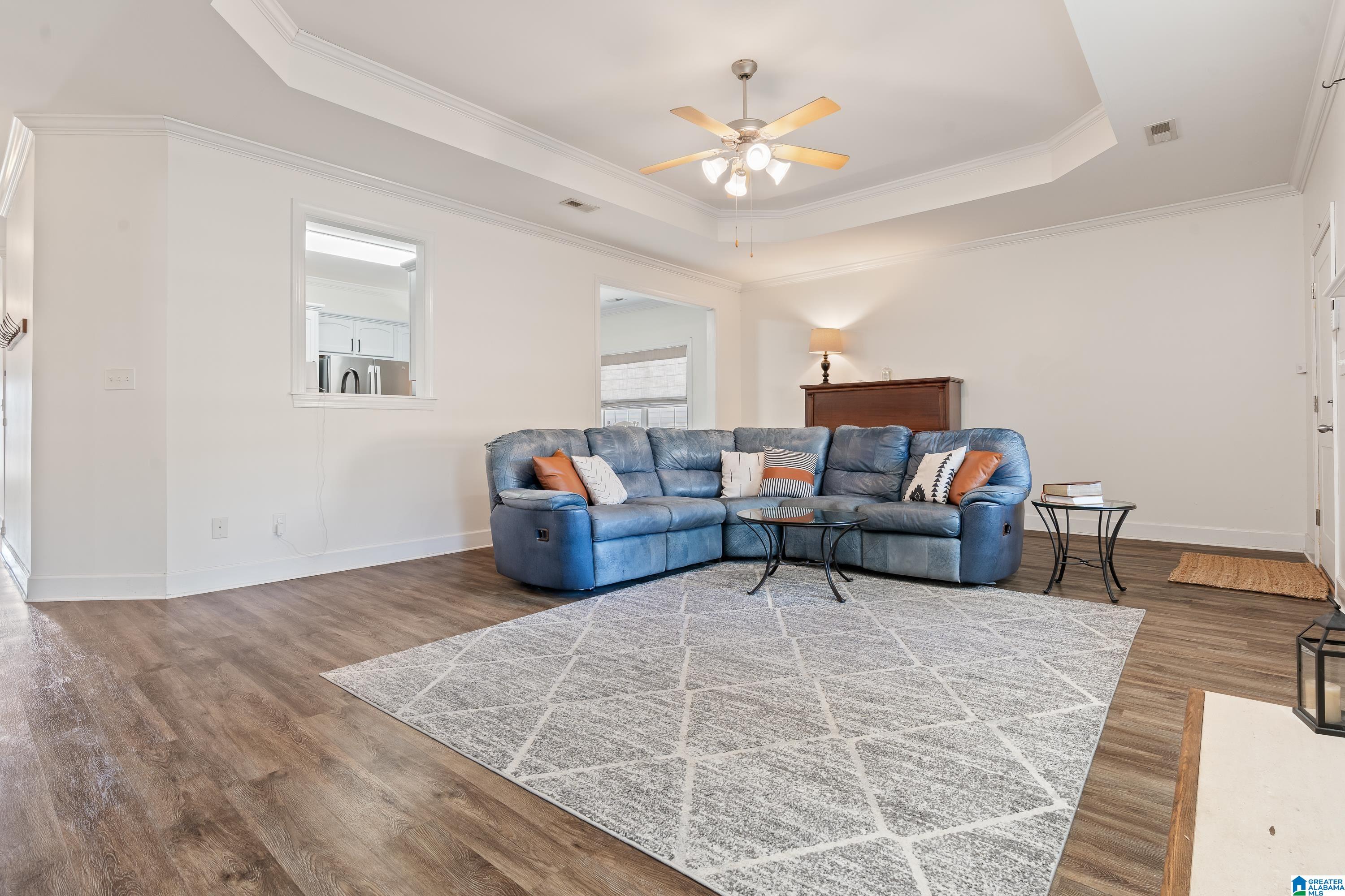 60 Trellis Circle Springville, AL 35146 - Photo 5 of 33