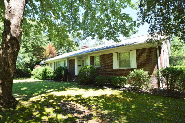 347 Willow Run Road Aiken, SC 29801 - Photo 1 of 1 Main View
