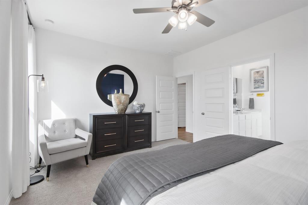 3007 Wagoner Rnch Road Anna, TX 75409 - Photo 8 of 20 Emory ll Representative Photo 07