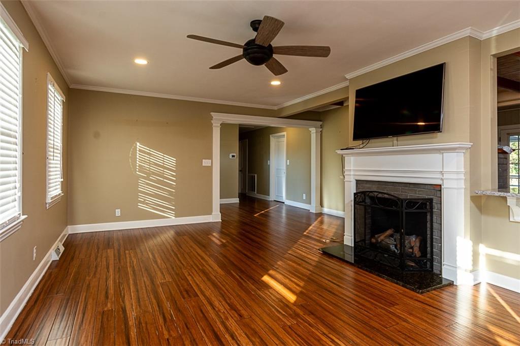 516 Country Club Road Mount Airy, NC 27030 - Photo 12 of 25 Gallery Image 12