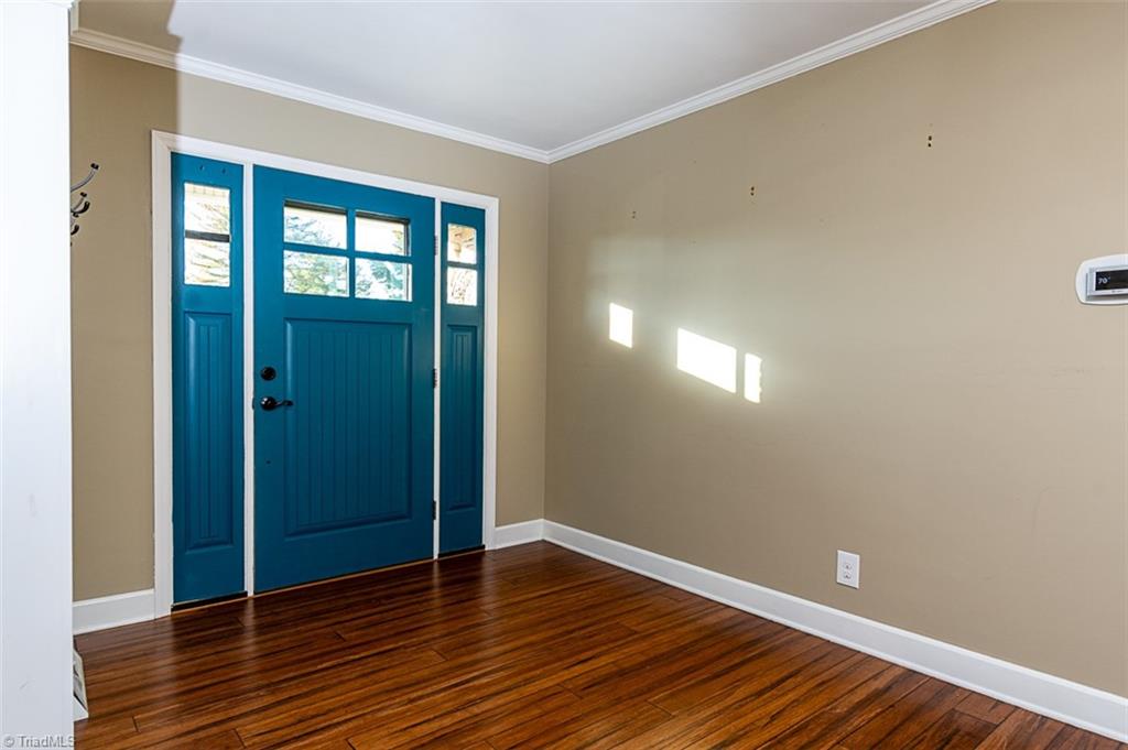 516 Country Club Road Mount Airy, NC 27030 - Photo 16 of 25 Gallery Image 16