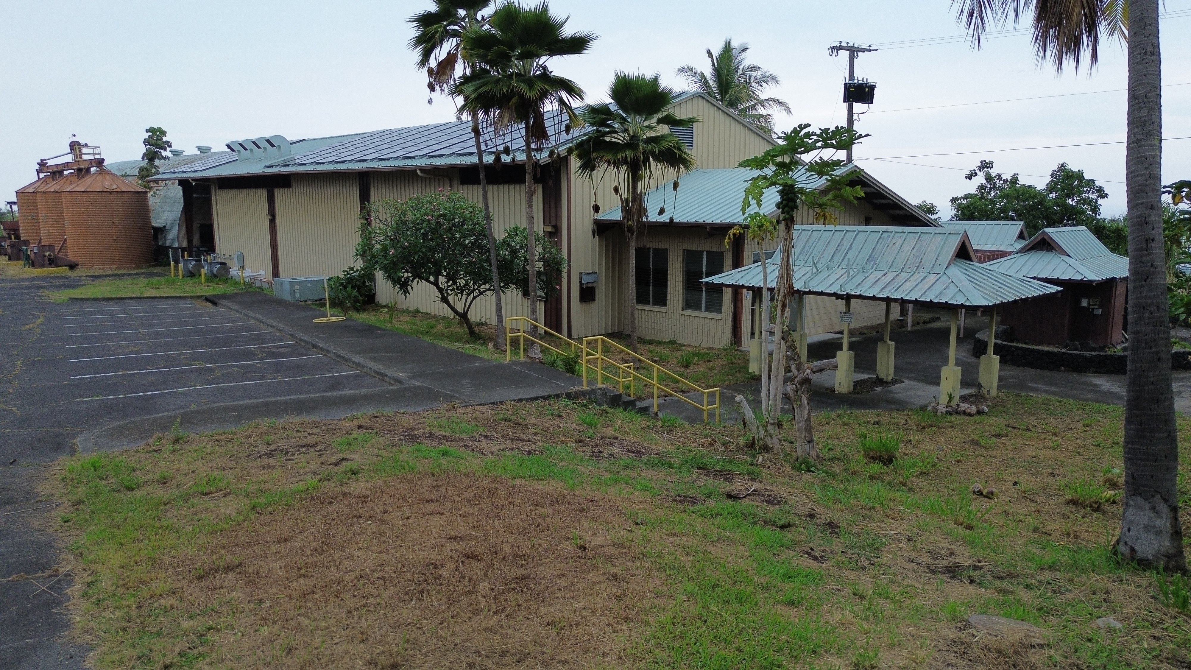 83-5711 Lower Nāpo'opo'o Road Captain Cook, HI 96704 - Photo 6 of 26