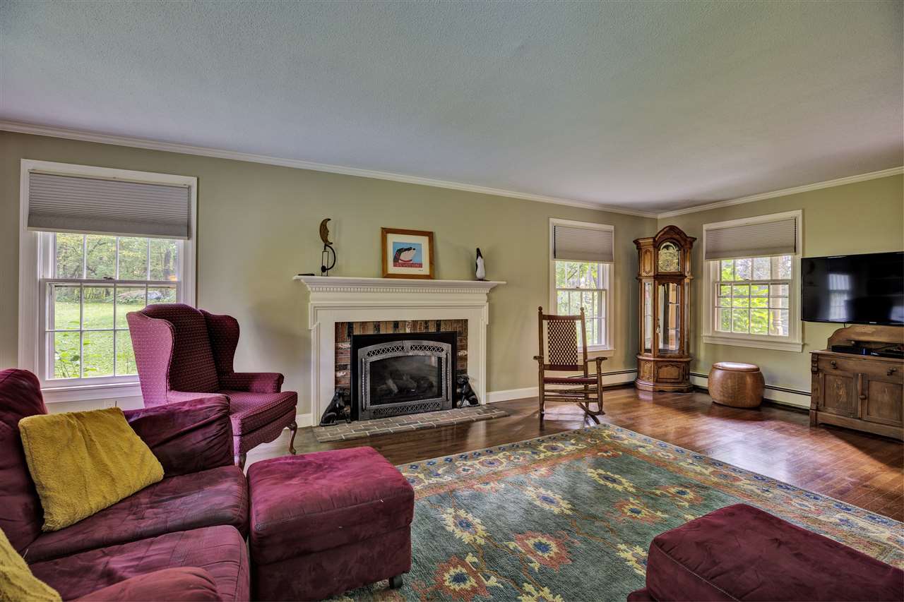 122 Trescott Road Hanover, NH 03750 - Photo 14 of 34