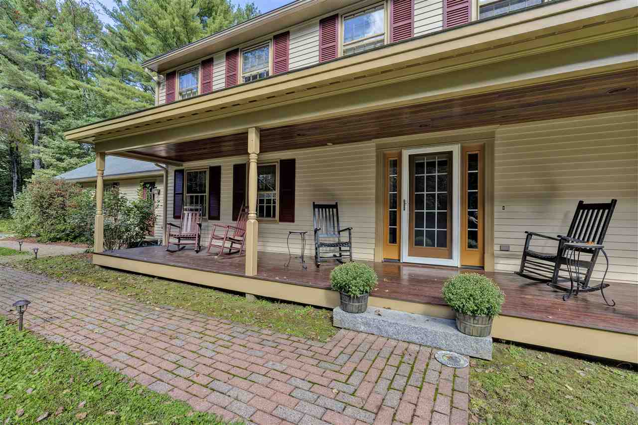 122 Trescott Road Hanover, NH 03750 - Photo 3 of 34