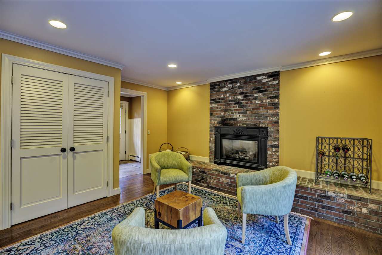 122 Trescott Road Hanover, NH 03750 - Photo 8 of 34