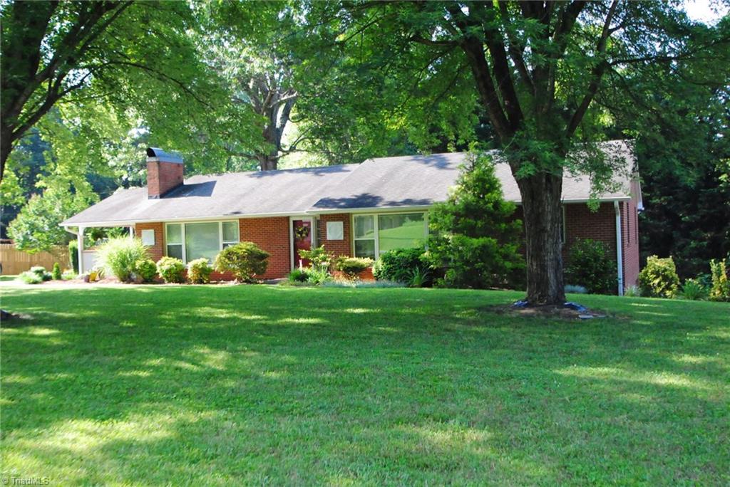 2180 Independence Road Winston-Salem, NC 27106 - Photo 1 of 13 Gallery Image 1