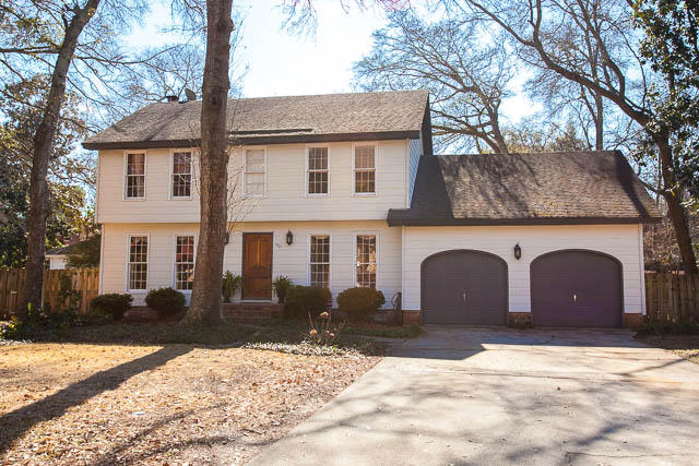 901 Regatta Road Charleston, SC 29412 - Photo 1 of 22 untitled_0002
