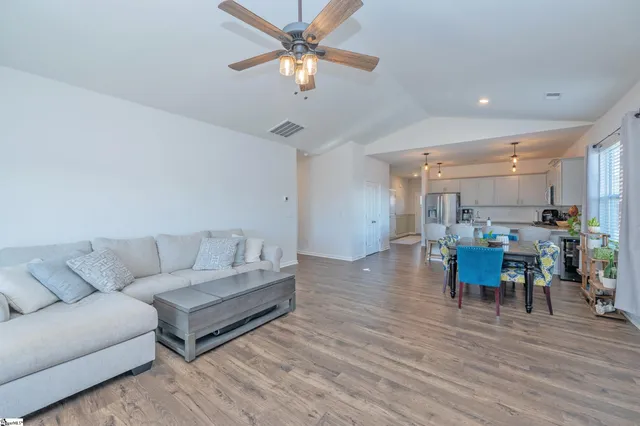 $347,000 | 525 Sapling Gap Road, Greer, SC 29651