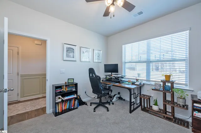 $347,000 | 525 Sapling Gap Road, Greer, SC 29651