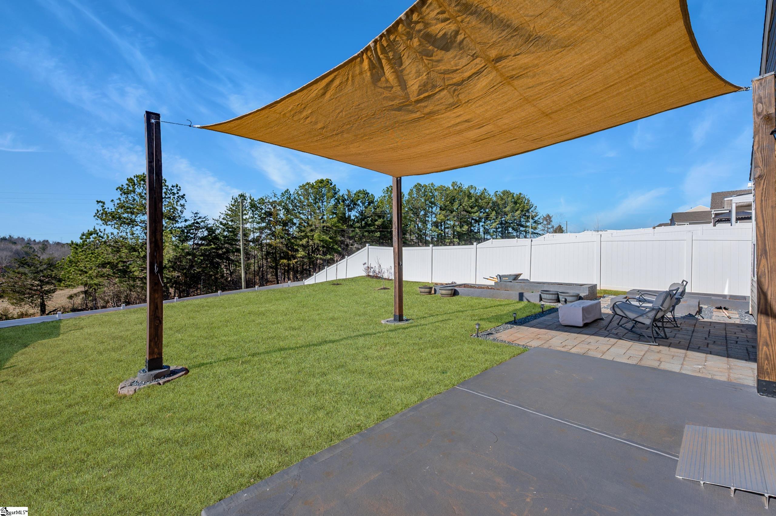 525 Sapling Gap Road Greer, SC 29651 - Photo 22 of 33