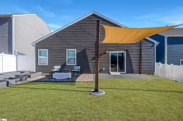 $347,000 | 525 Sapling Gap Road, Greer, SC 29651