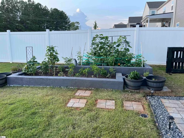 $347,000 | 525 Sapling Gap Road, Greer, SC 29651