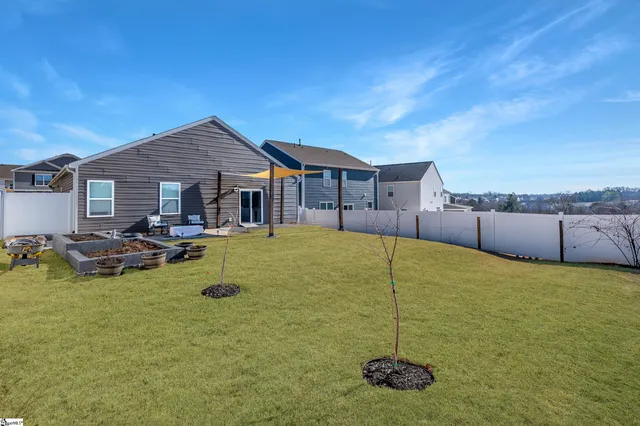 $347,000 | 525 Sapling Gap Road, Greer, SC 29651