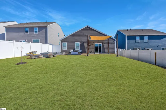 $347,000 | 525 Sapling Gap Road, Greer, SC 29651