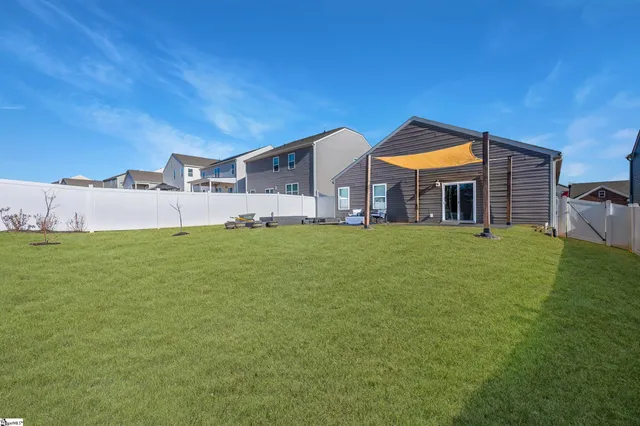 $347,000 | 525 Sapling Gap Road, Greer, SC 29651