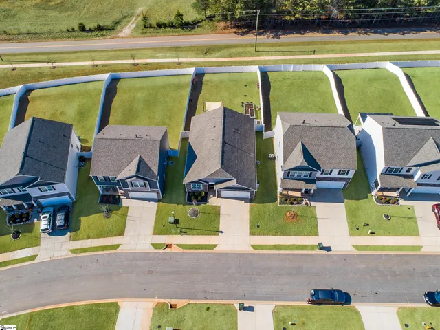 $347,000 | 525 Sapling Gap Road, Greer, SC 29651