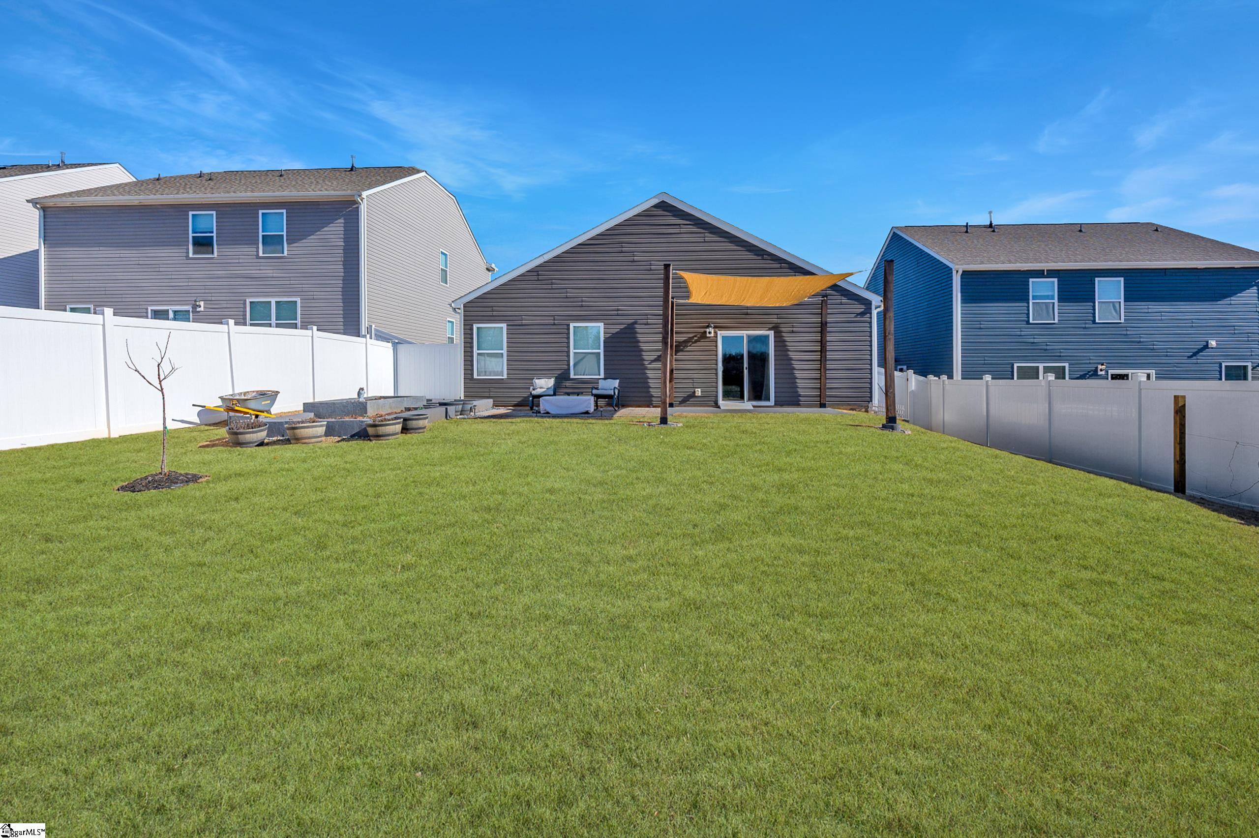 525 Sapling Gap Road Greer, SC 29651 - Photo 28 of 35