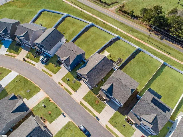 $347,000 | 525 Sapling Gap Road, Greer, SC 29651