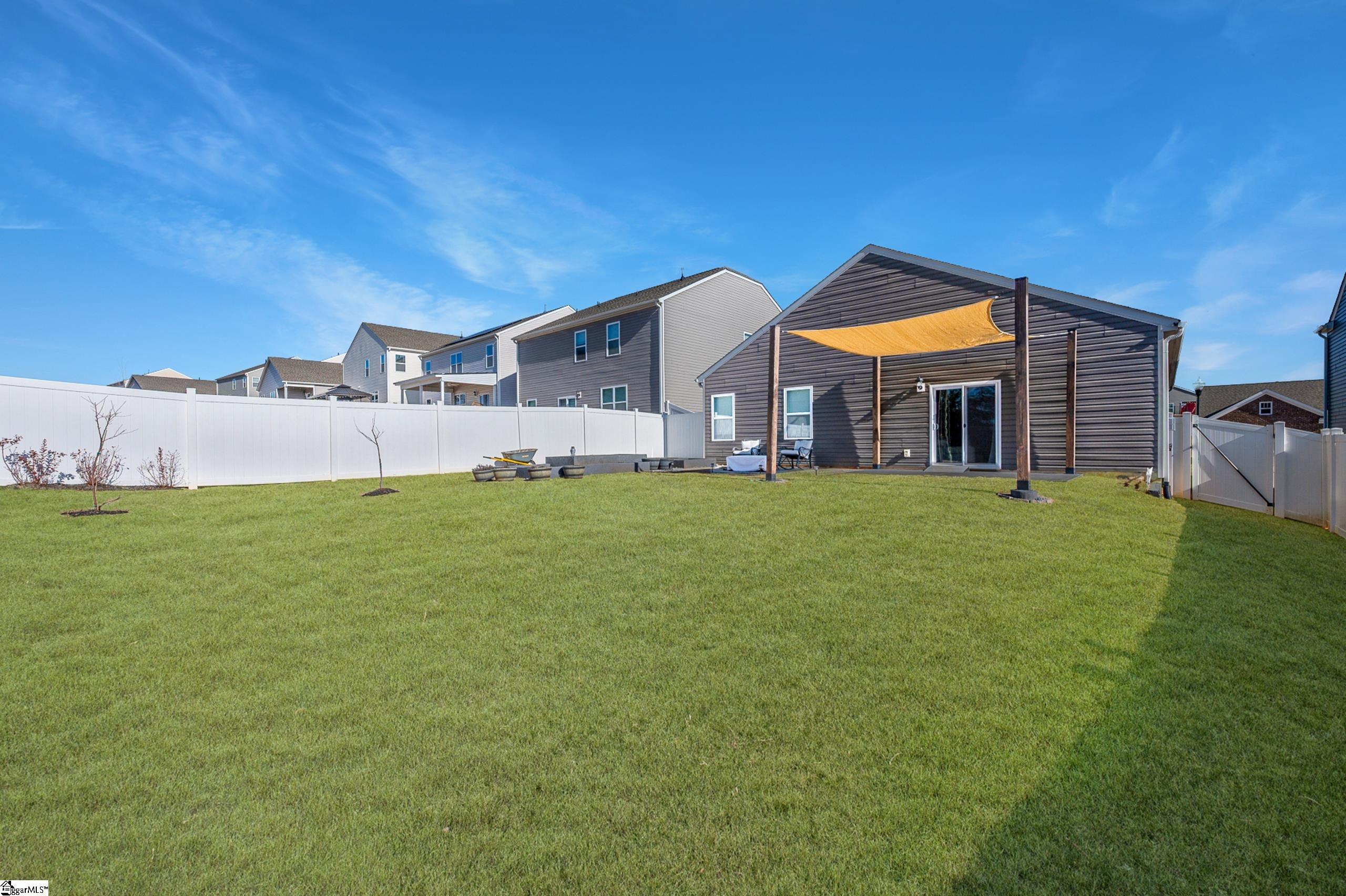 525 Sapling Gap Road Greer, SC 29651 - Photo 29 of 35