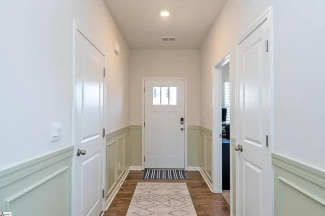 $347,000 | 525 Sapling Gap Road, Greer, SC 29651