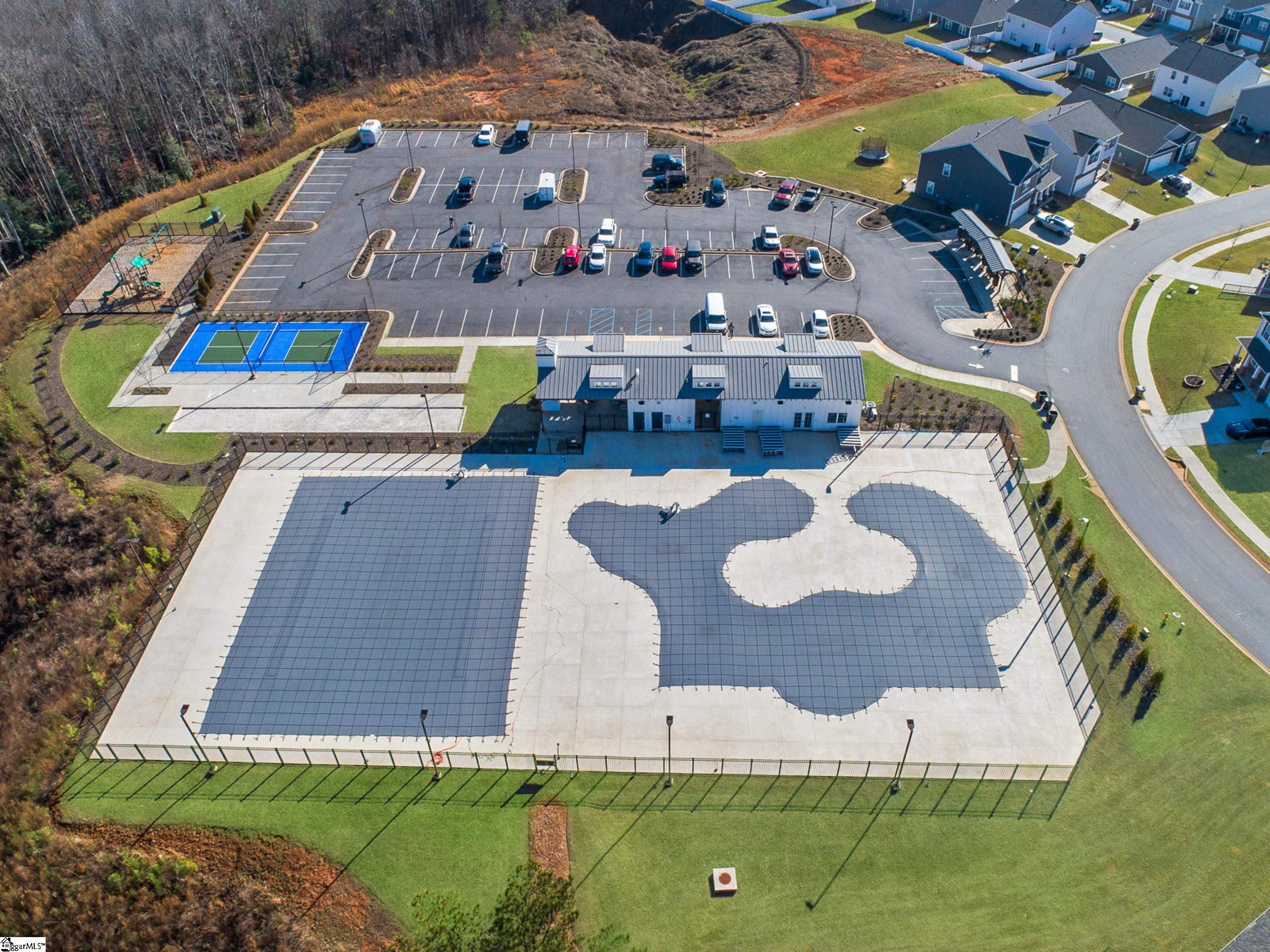 525 Sapling Gap Road Greer, SC 29651 - Photo 32 of 33