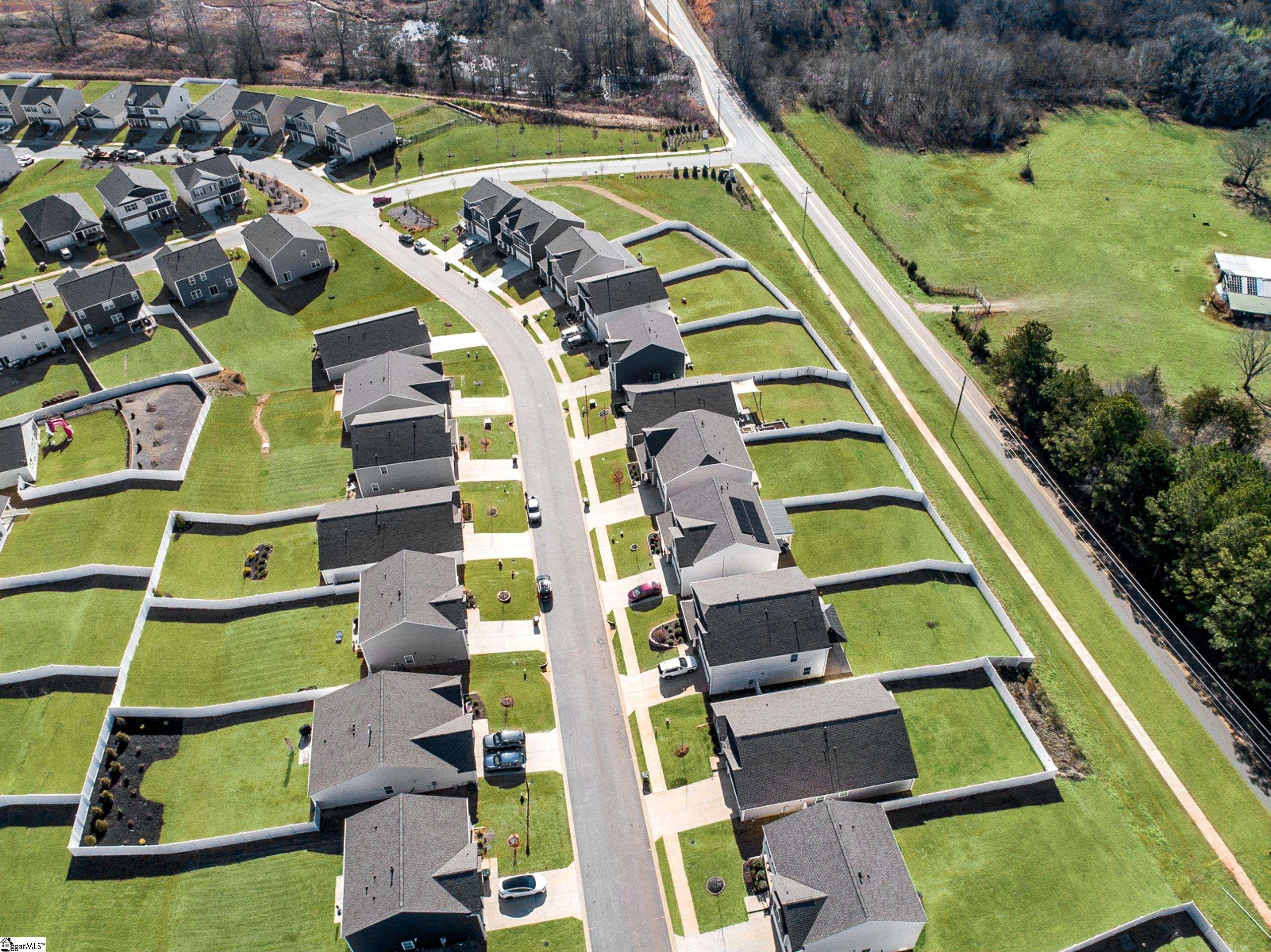 525 Sapling Gap Road Greer, SC 29651 - Photo 32 of 35