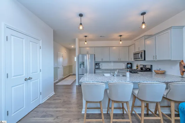 $347,000 | 525 Sapling Gap Road, Greer, SC 29651