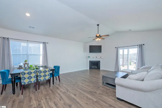 $347,000 | 525 Sapling Gap Road, Greer, SC 29651