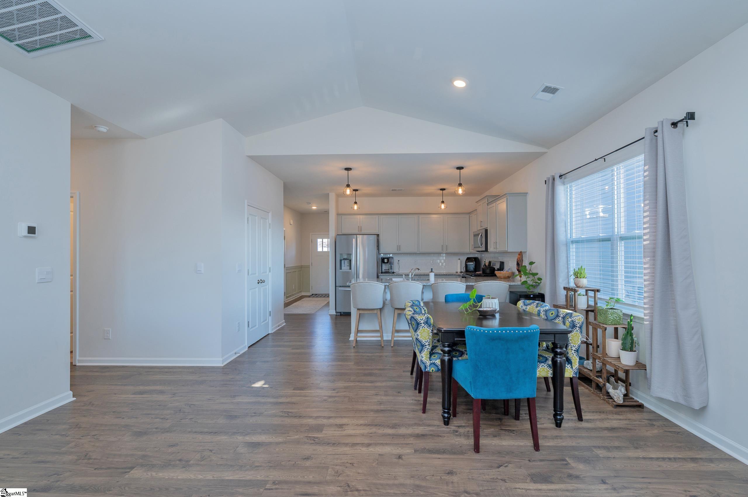 525 Sapling Gap Road Greer, SC 29651 - Photo 10 of 35