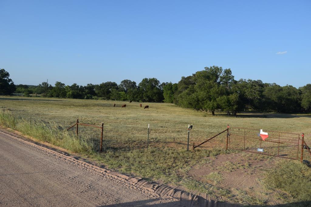 3488 Old Pontotoc Road Mason, TX 76856 - Photo 1 of 1 Main View