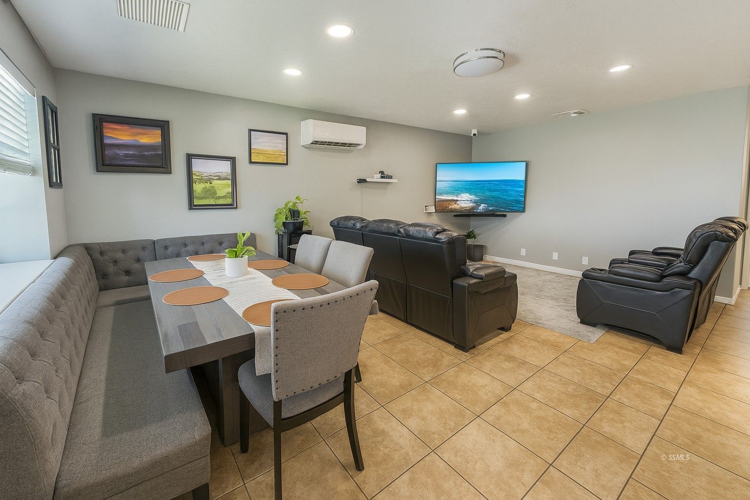 1201 Porter Street Ridgecrest, CA 93555 - Photo 5 of 32 Gallery Image 5