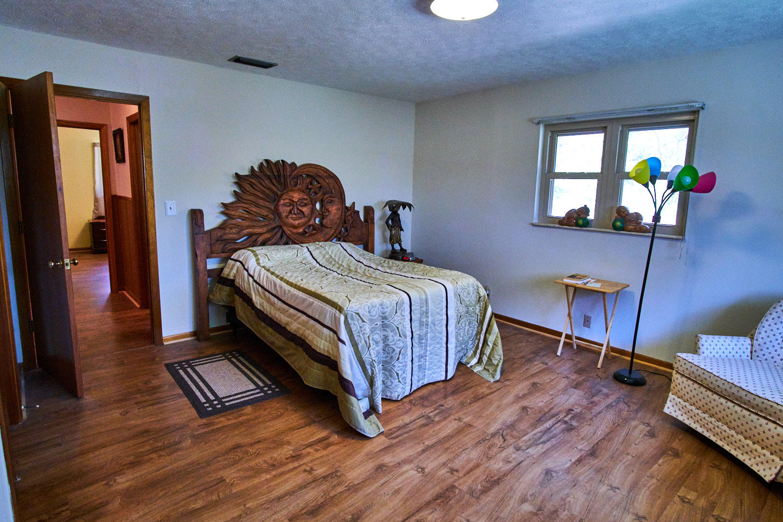 4729 Maplehill Road Knoxville, TN 37914 - Photo 14 of 40 Master Bedroom