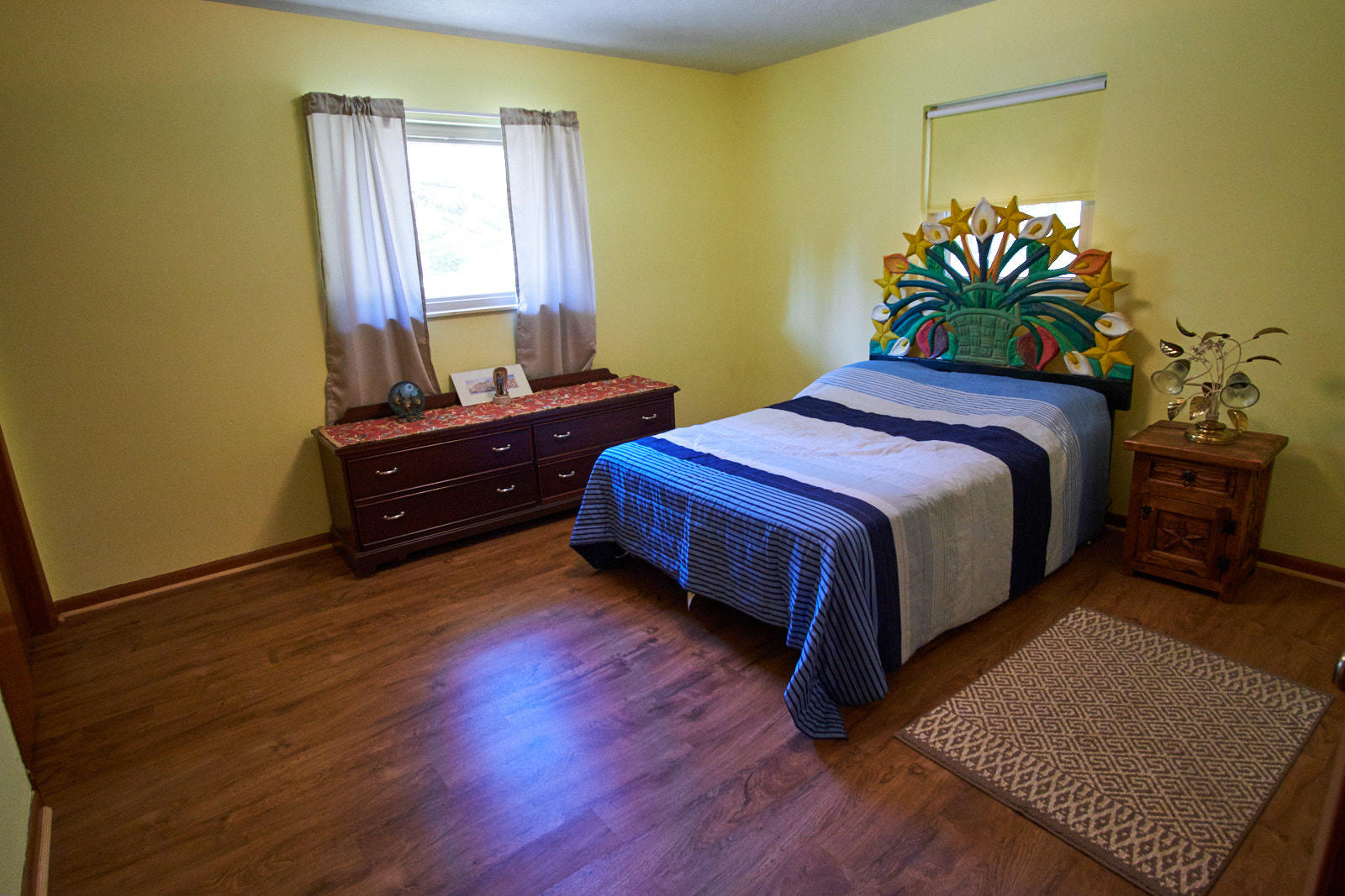 4729 Maplehill Road Knoxville, TN 37914 - Photo 17 of 40 Bedroom #2