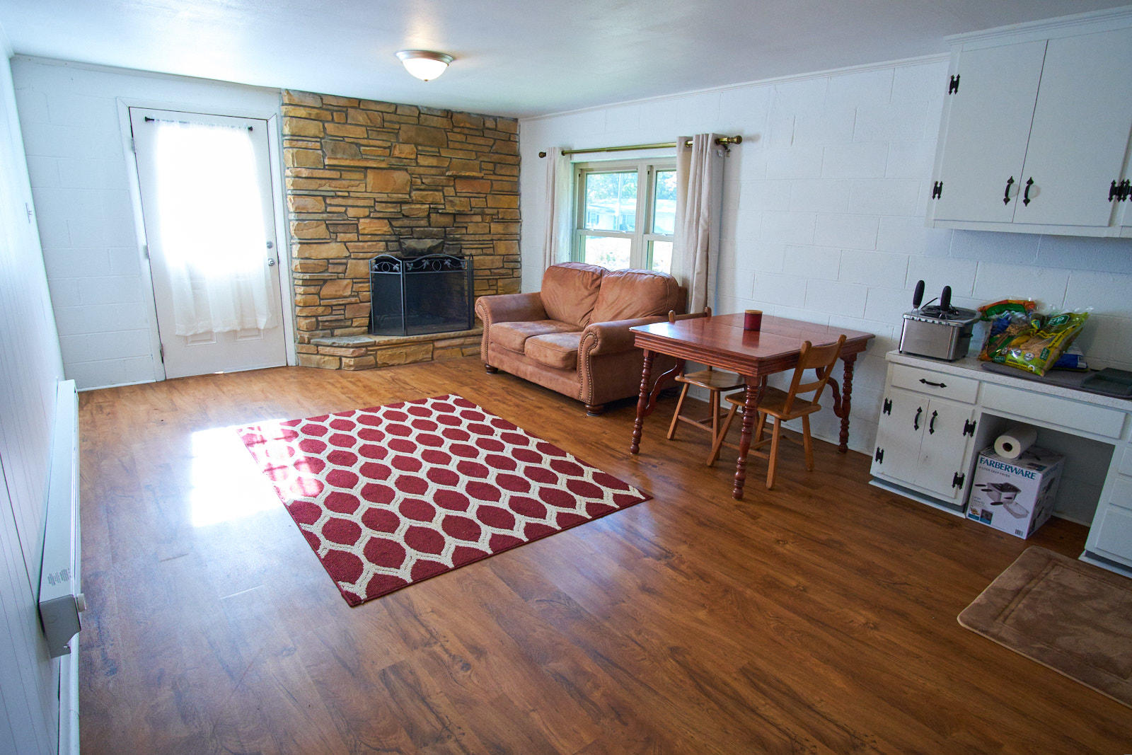4729 Maplehill Road Knoxville, TN 37914 - Photo 20 of 40 Lower level.