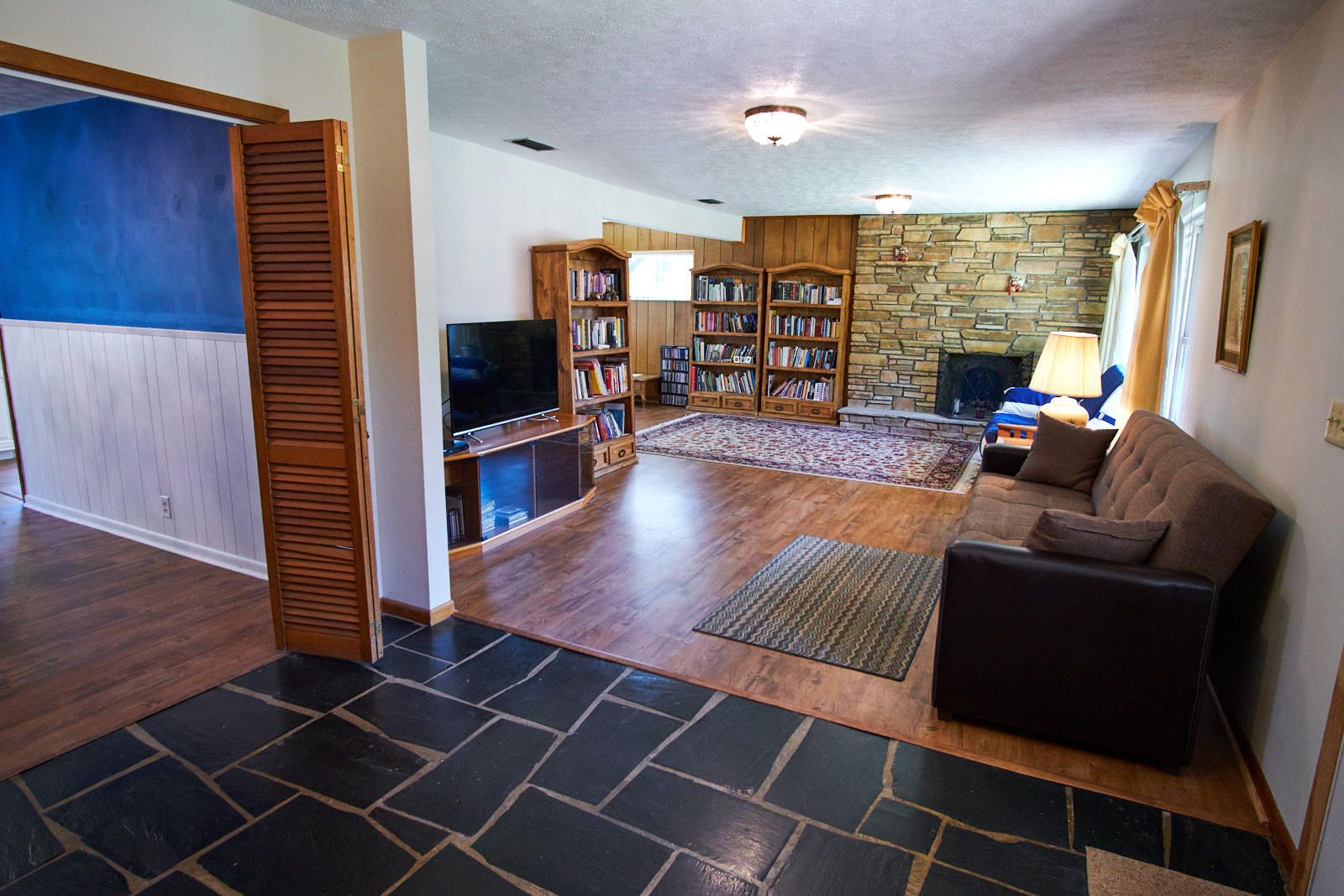 4729 Maplehill Road Knoxville, TN 37914 - Photo 3 of 40 Come on In!