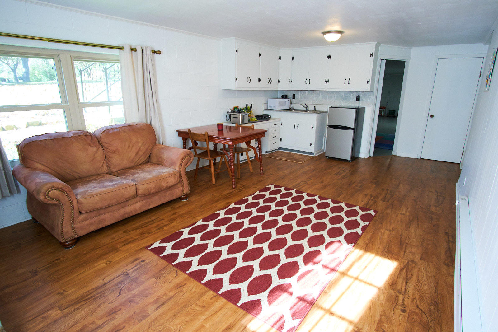 4729 Maplehill Road Knoxville, TN 37914 - Photo 21 of 40 Lower level.