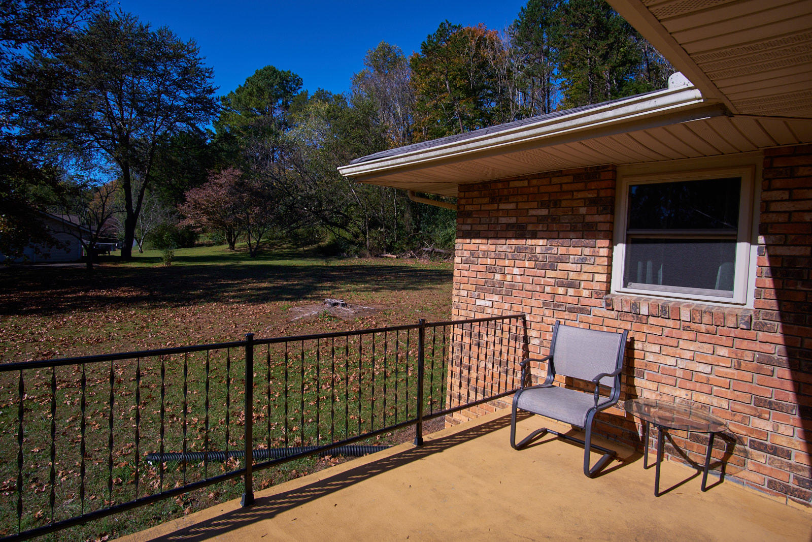4729 Maplehill Road Knoxville, TN 37914 - Photo 30 of 40 Front porch