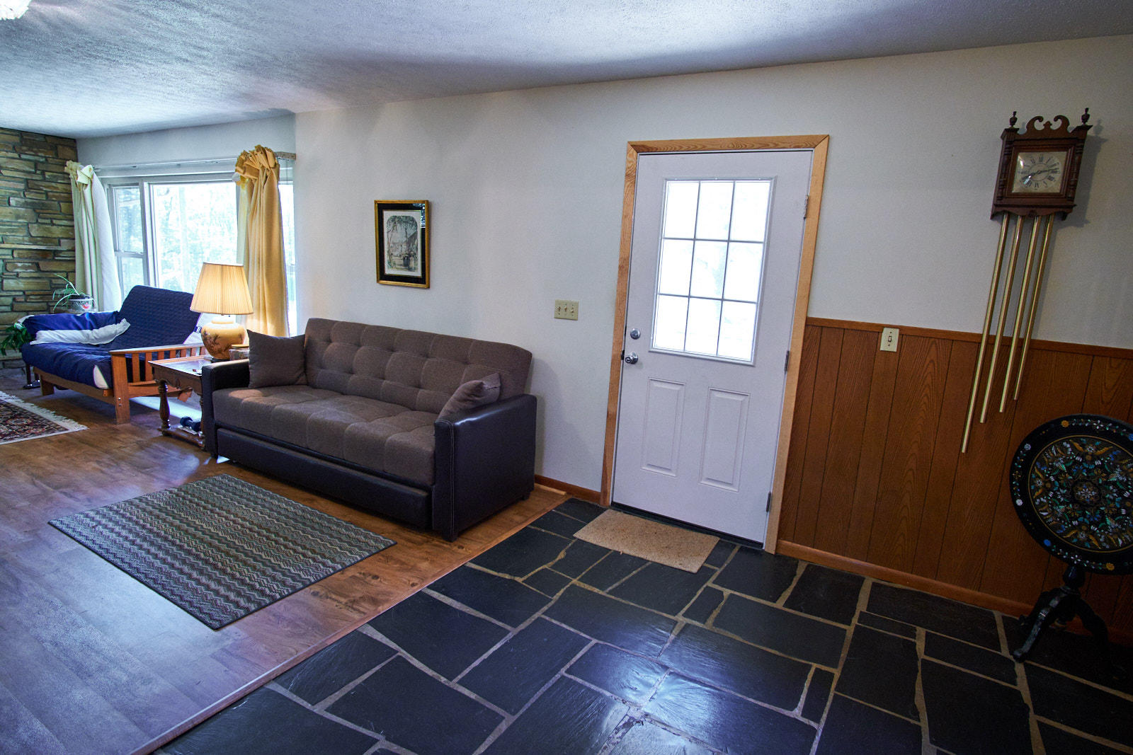 4729 Maplehill Road Knoxville, TN 37914 - Photo 40 of 40 Front door.