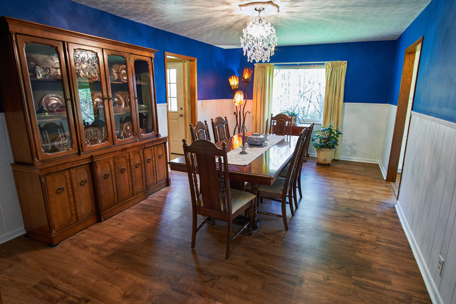 4729 Maplehill Road Knoxville, TN 37914 - Photo 10 of 40 Formal Dining room.