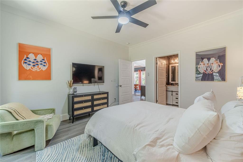 2921 Lee Road Southwest Snellville, GA 30039 - Photo 25 of 54