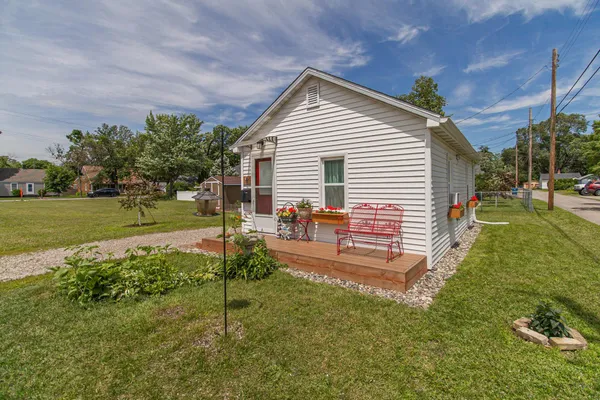 $99,900 | 1128 2nd Avenue South, Sauk Rapids, MN 56379