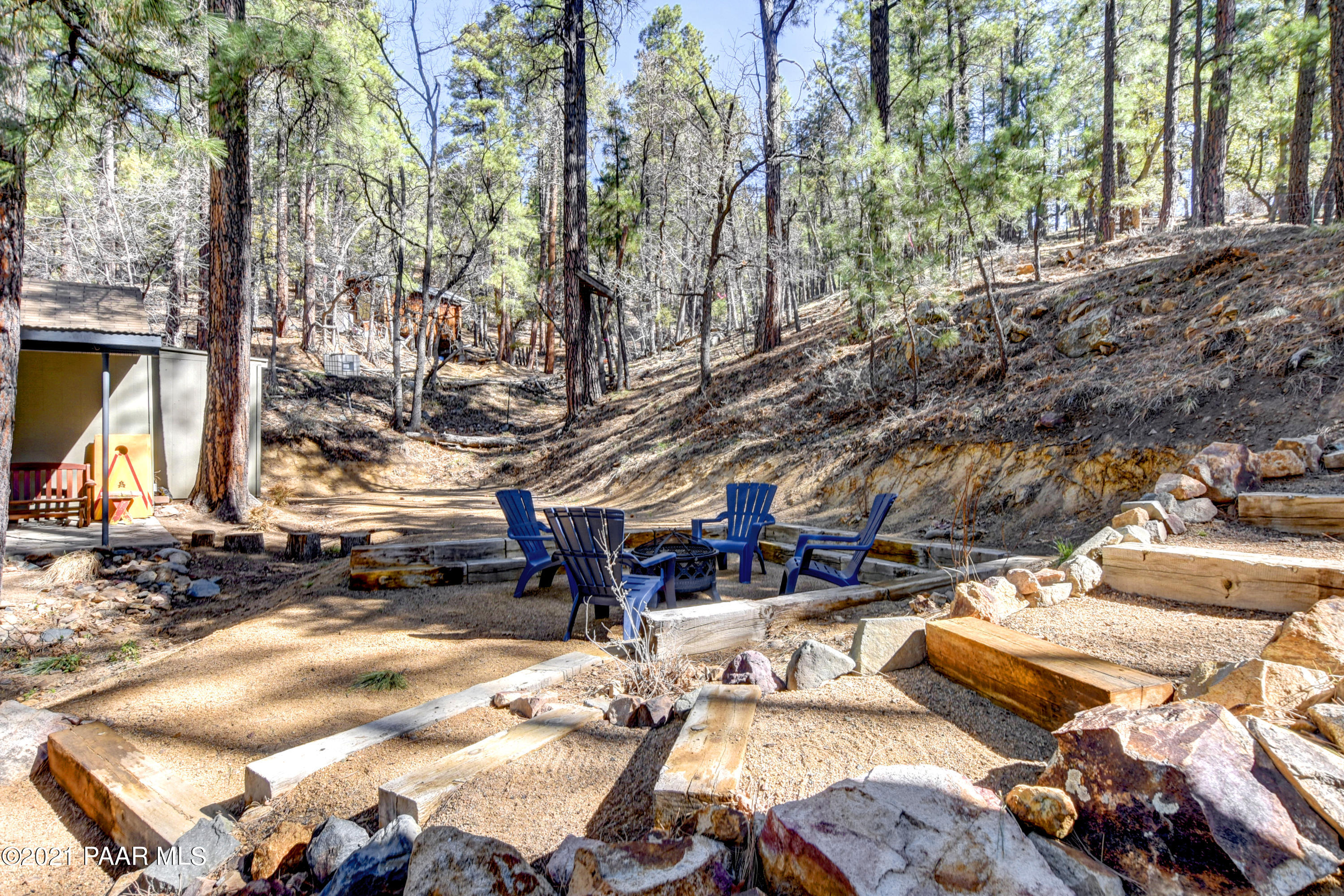 3560 East Sheldon Road Prescott, AZ 86303 - Photo 30 of 31 The total experience!