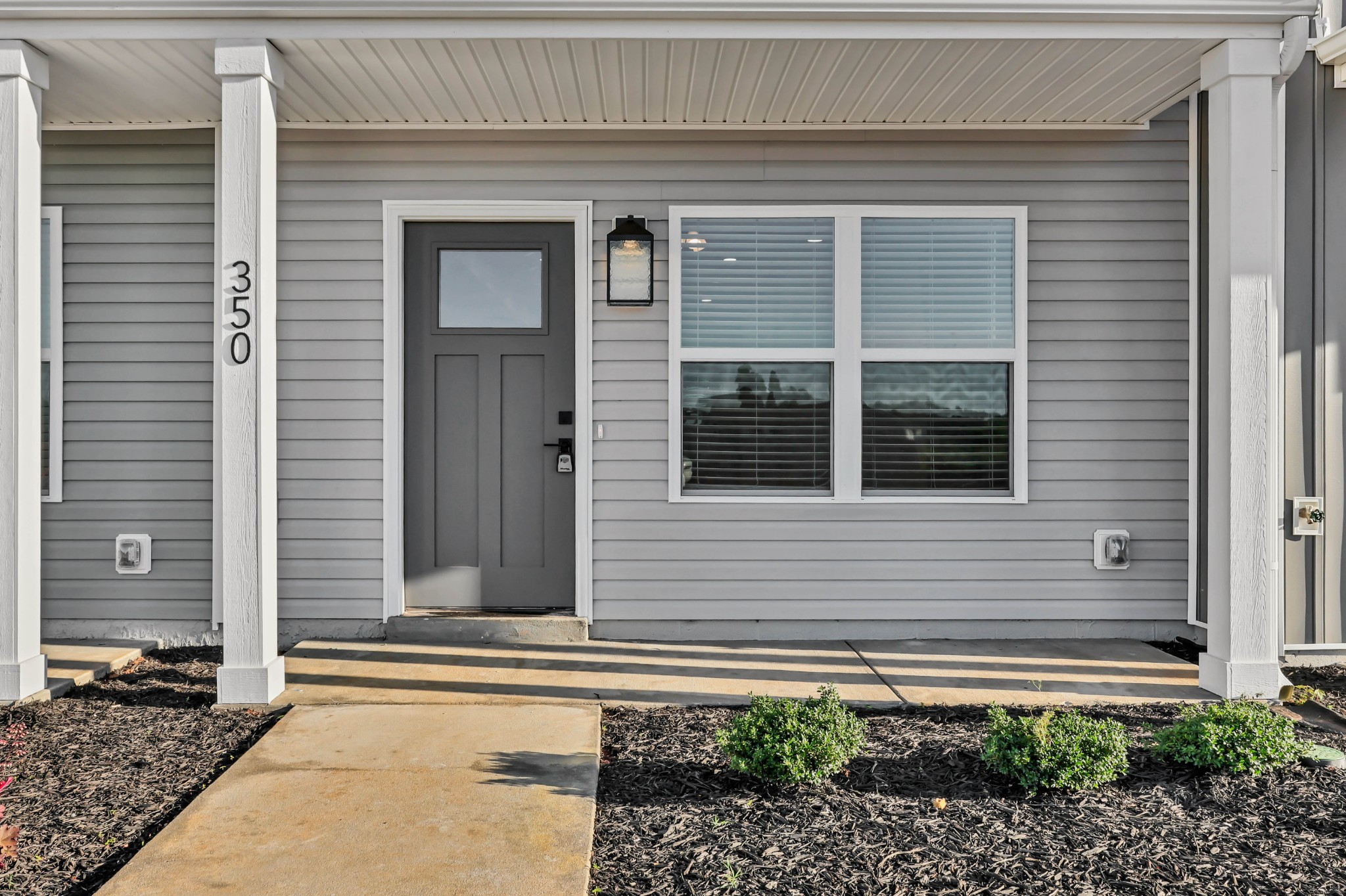 350 Front Rdg Circle Clarksville, TN 37042 - Photo 7 of 29