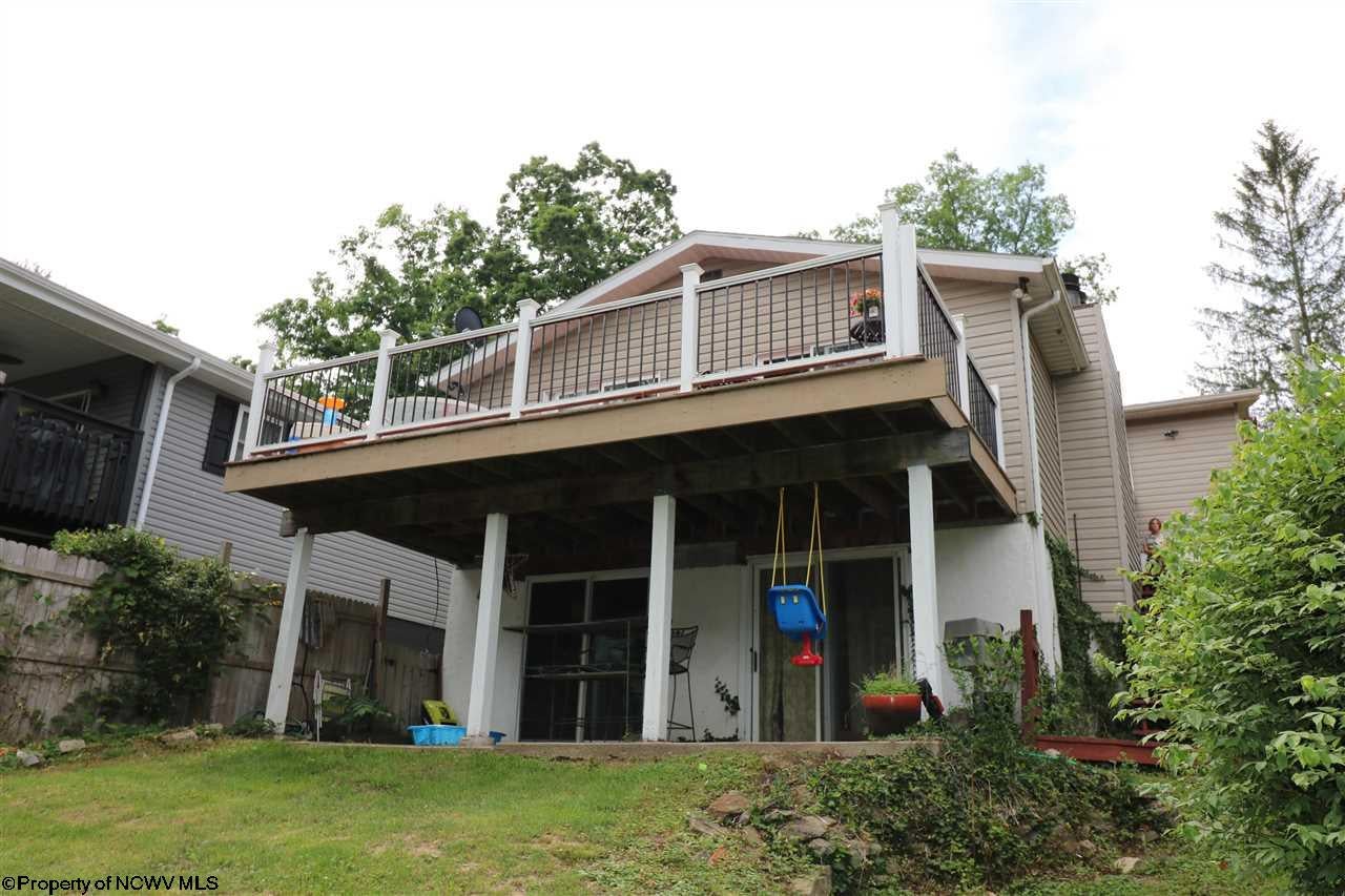 592 Maple Lake Road Bridgeport, WV 26330 - Photo 3 of 30 Gallery Image 3
