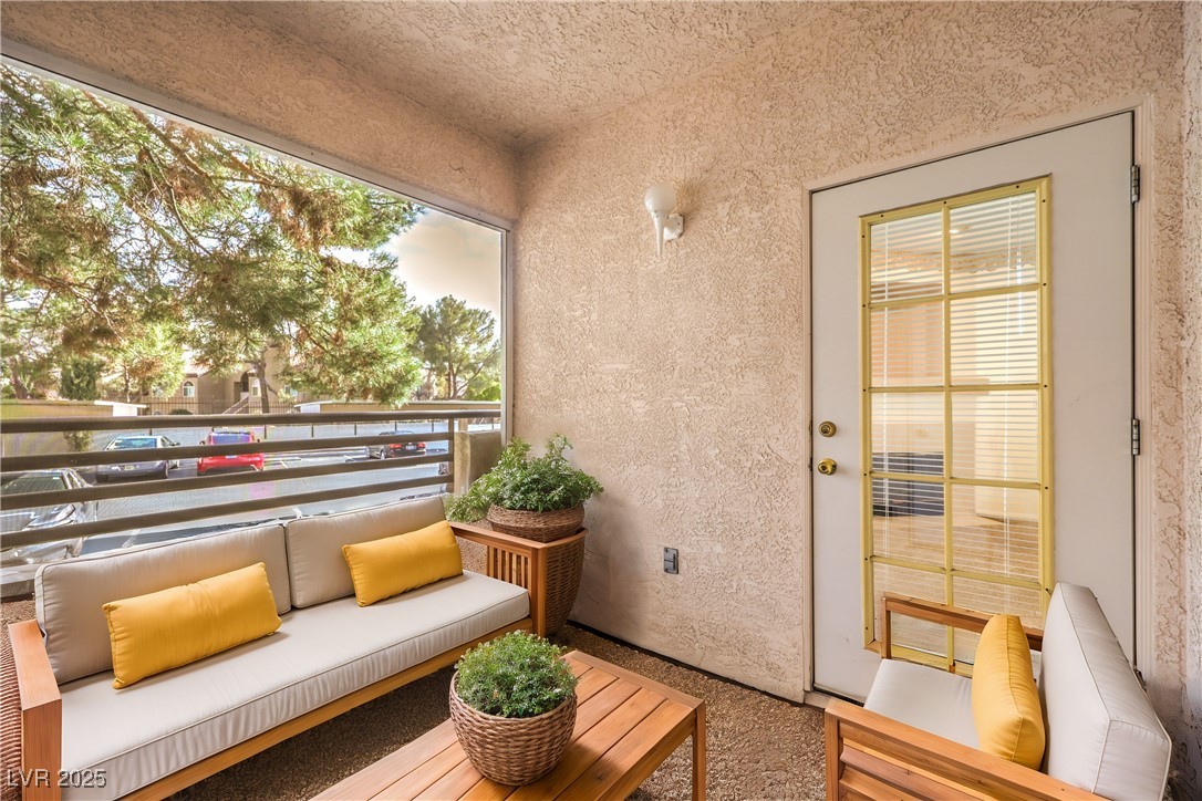 Virtual Staging