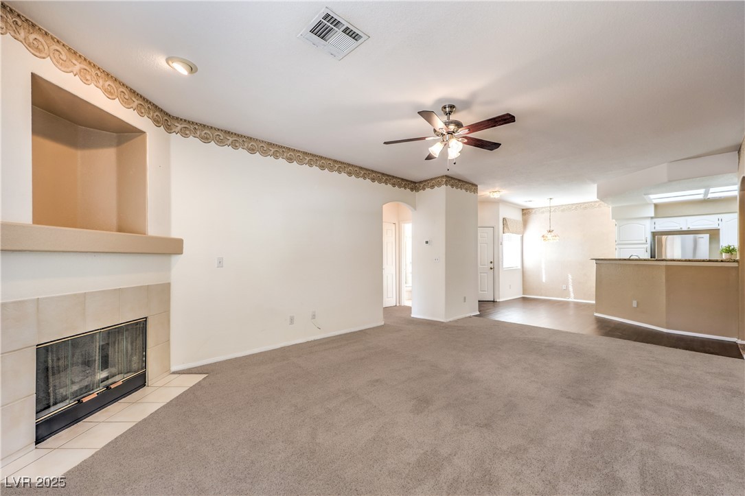 3320 South Fort Apache Road, Unit 125 Las Vegas, NV 89117 - Photo 14 of 33