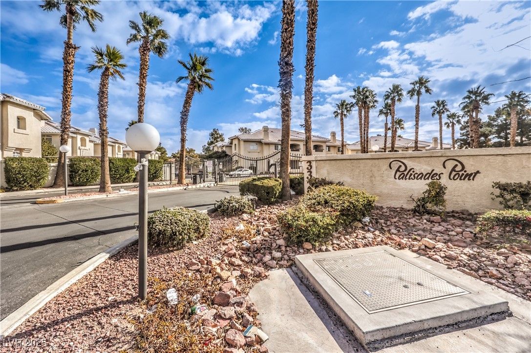 3320 South Fort Apache Road, Unit 125 Las Vegas, NV 89117 - Photo 30 of 33