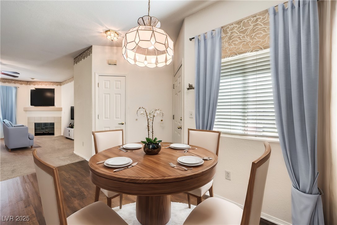 3320 South Fort Apache Road, Unit 125 Las Vegas, NV 89117 - Photo 3 of 33 Virtual Staging