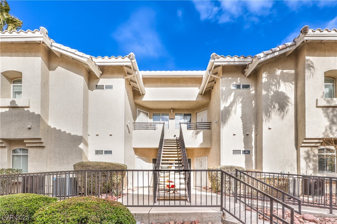 3320 South Fort Apache Road, Unit 125 Las Vegas, NV 89117 - Photo 31 of 33