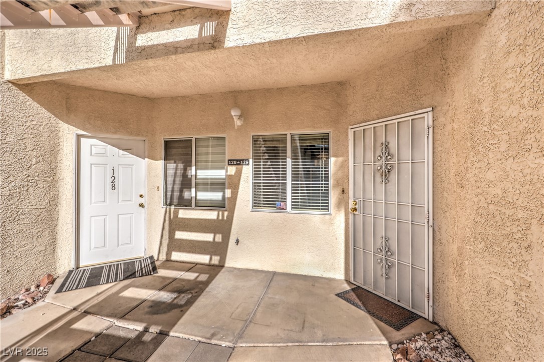 3320 South Fort Apache Road, Unit 125 Las Vegas, NV 89117 - Photo 33 of 33